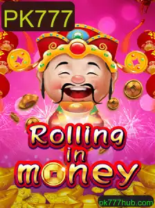 Explore o Emocionante Mundo de RollingInMoney e Descubra suas Regras Incríveis