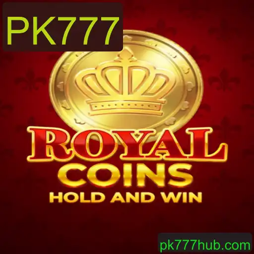 Explorando RoyalCoins: Um Mergulho no Universo de PK777