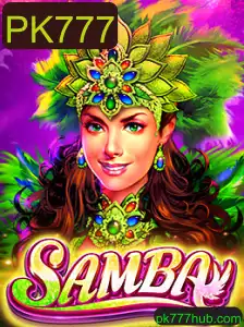 Samba: Descobrindo o Universo do Jogo PK777