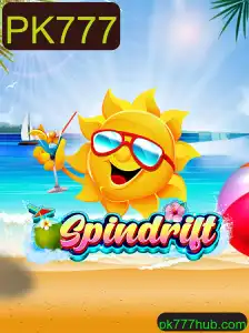 Spindrift: Explorando o Novo Fenômeno dos Jogos com PK777