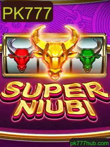 SuperNiubi: A Nova Sensação dos Jogos de Cartas Online Integrando PK777
