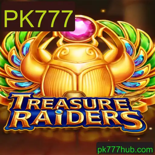 Explorando o Mundo Aventureiro de TREASURERAIDERS: Uma Jornada Inesquecível