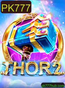 Thor2: Uma Jornada Épica no Mundo dos Jogos