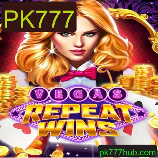 Descubra o Excitante Mundo de VegasRepeatWins com PK777