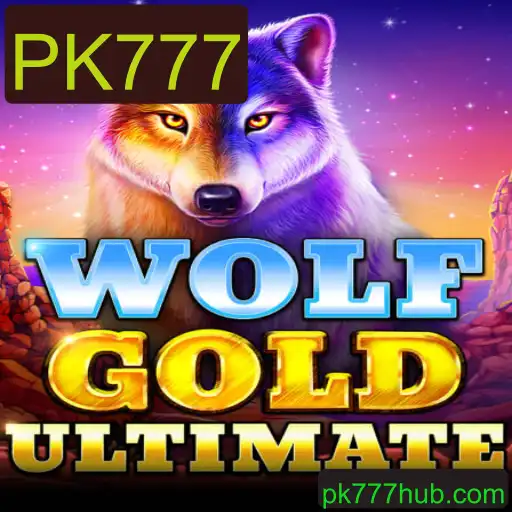 Wolf Gold Ultimate: Explorando o Novo Fenômeno dos Jogos de Cassino com PK777