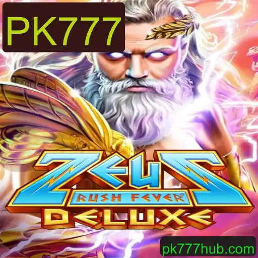 Descubra o Empolgante Mundo de ZeusRushFeverDeluxe